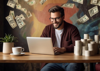 Money Making Affiliate Marketing