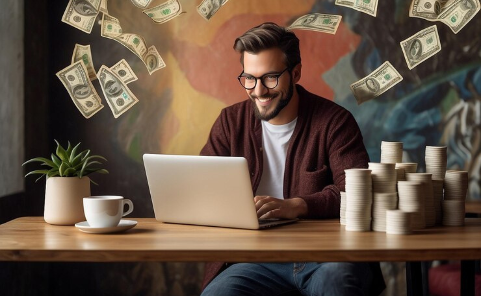 Money Making Affiliate Marketing