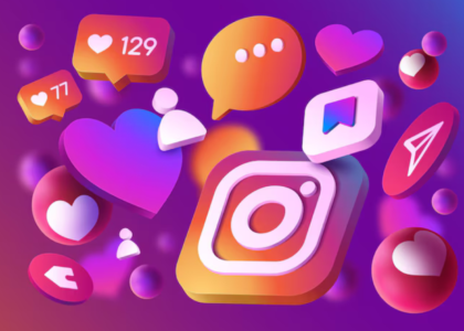 Money Make In Instagram