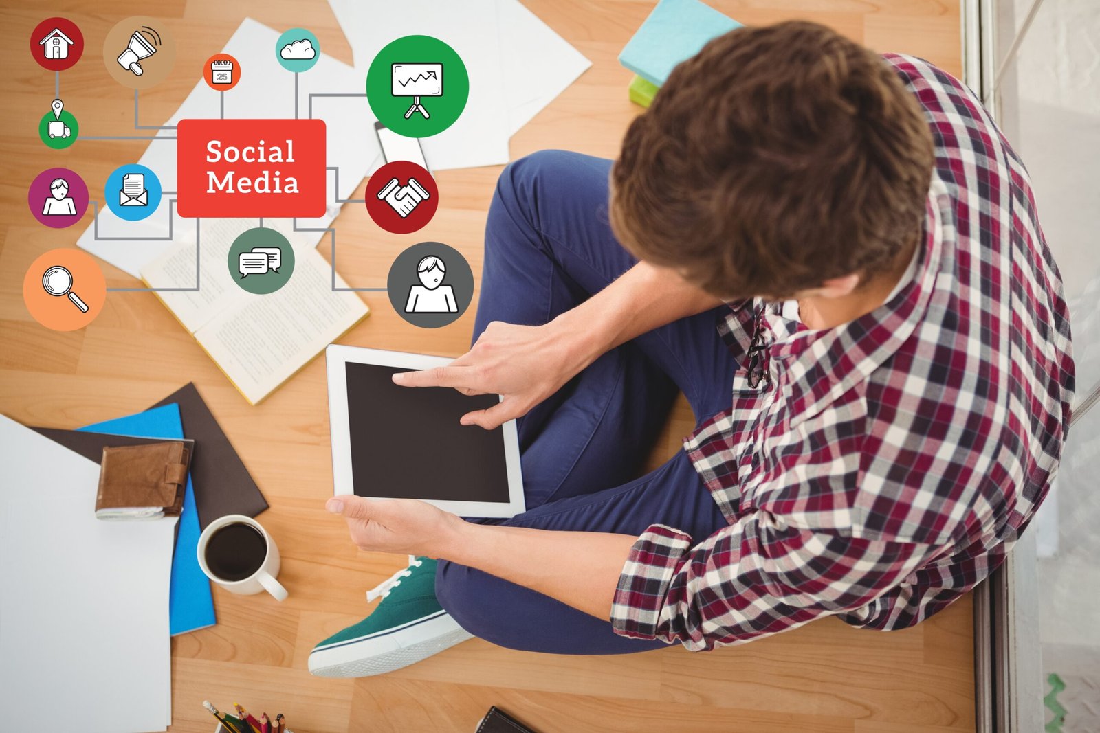 Social Media Manager